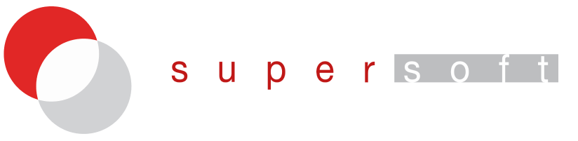 PT Supersoft Sistemindo